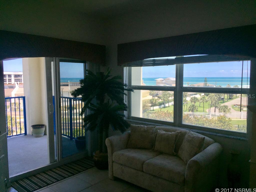 New Smyrna Condo Bldg 03 Inc - Residential