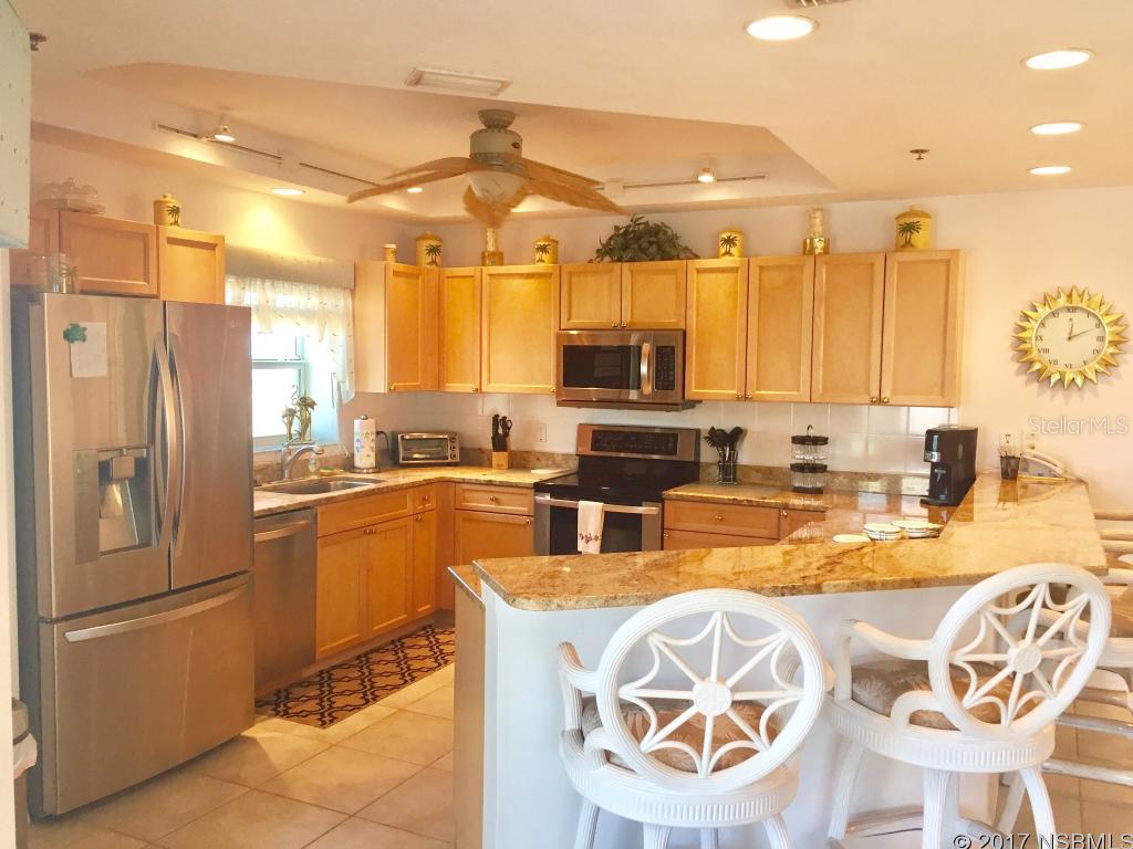 New Smyrna Condo Bldg 03 Inc - Residential