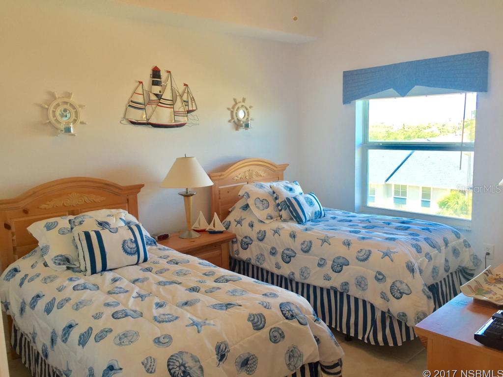 New Smyrna Condo Bldg 03 Inc - Residential