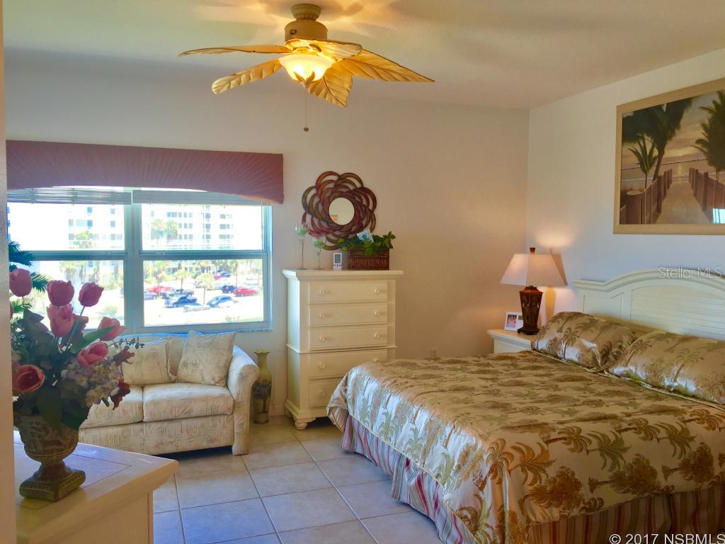 New Smyrna Condo Bldg 03 Inc - Residential