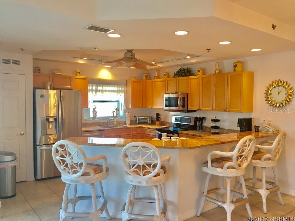 New Smyrna Condo Bldg 03 Inc - Residential