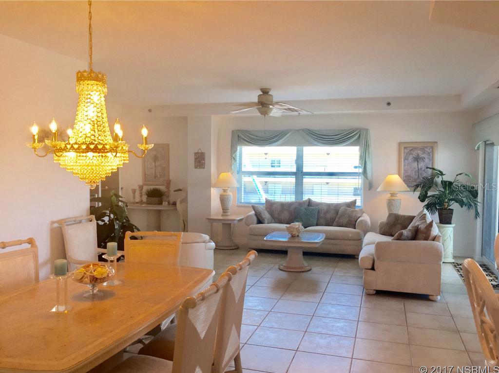 New Smyrna Condo Bldg 03 Inc - Residential