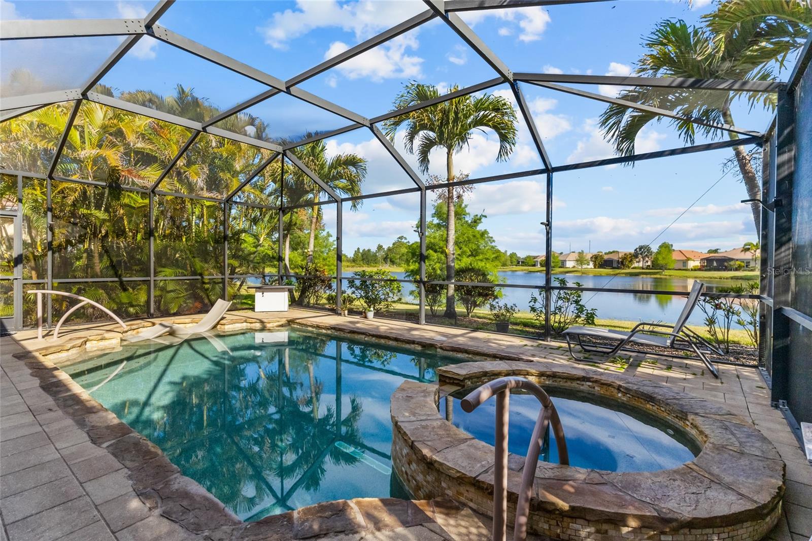 GRAND PALM PH 1B - Residential