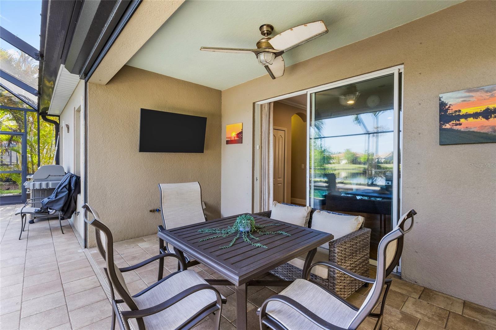 GRAND PALM PH 1B - Residential