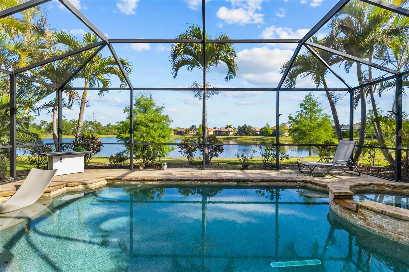 GRAND PALM PH 1B - Residential