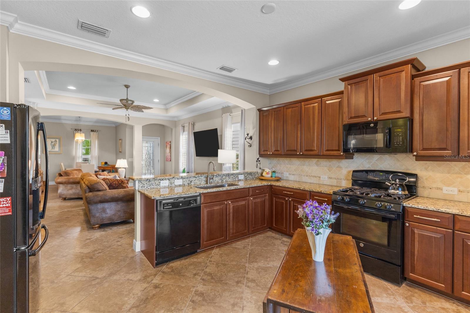 GRAND PALM PH 1B - Residential