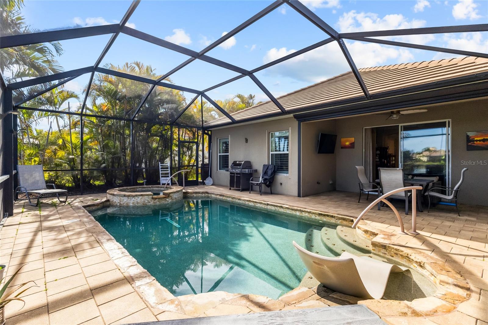 GRAND PALM PH 1B - Residential