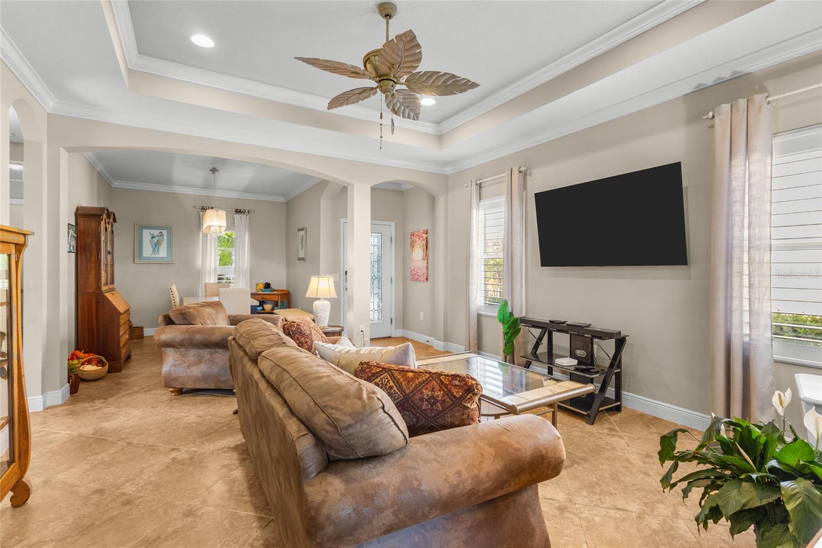 GRAND PALM PH 1B - Residential