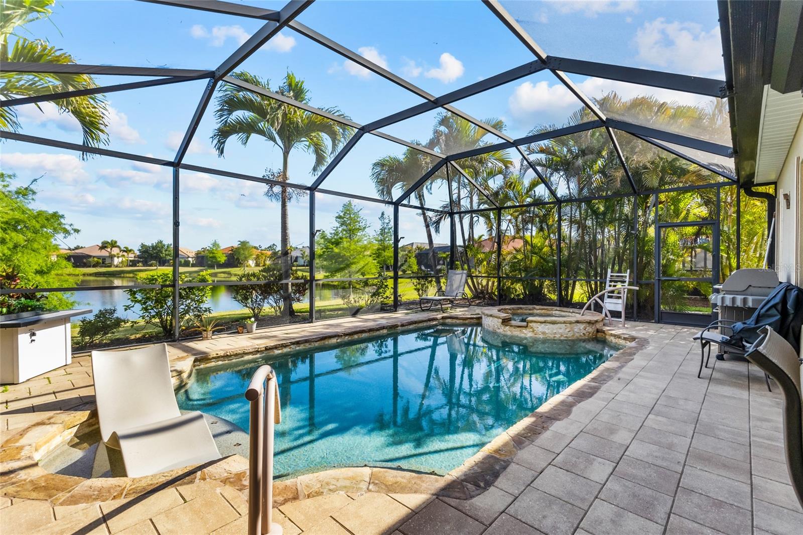 GRAND PALM PH 1B - Residential