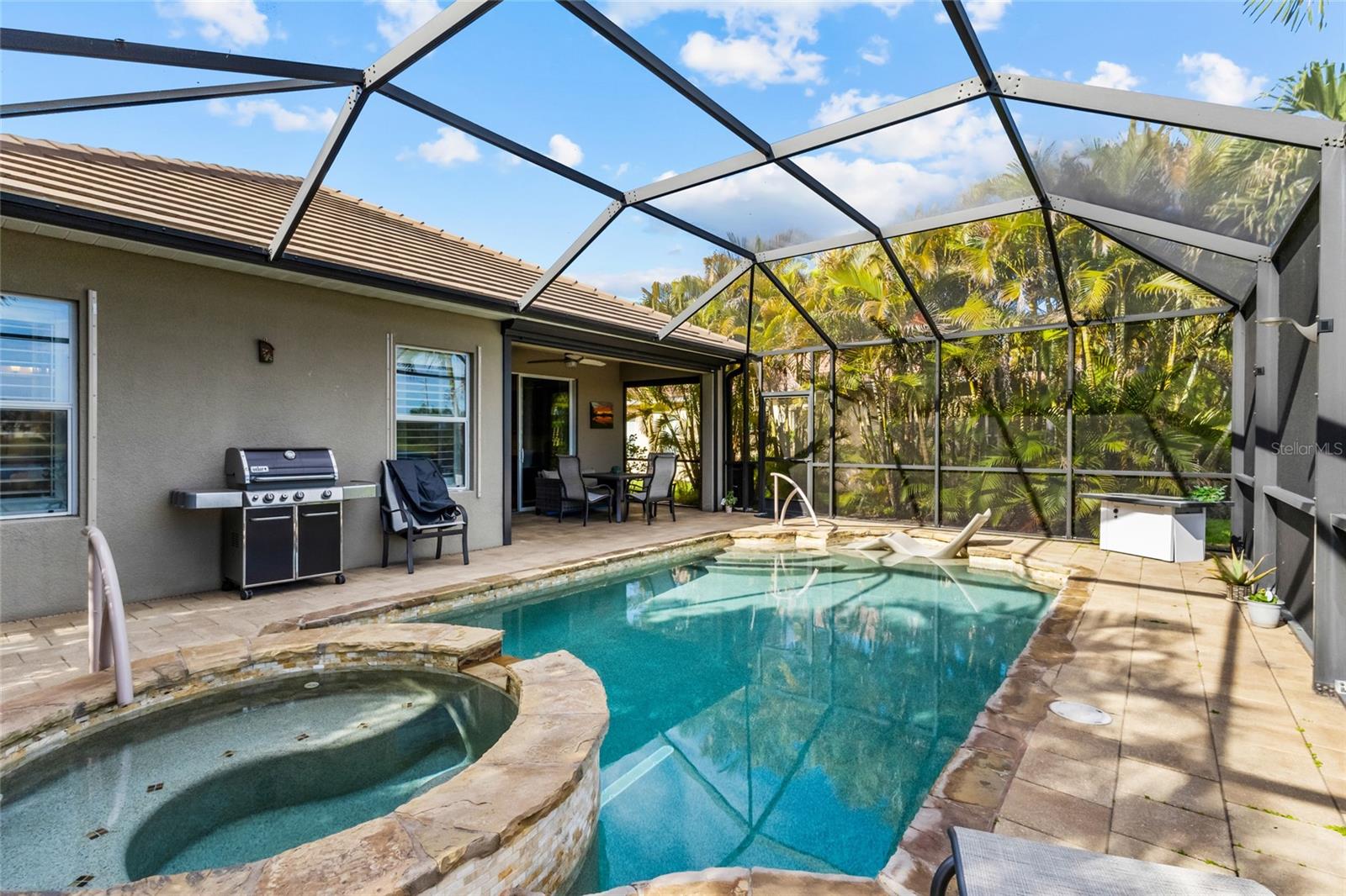 GRAND PALM PH 1B - Residential