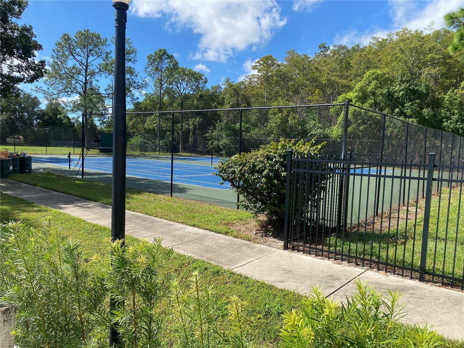 LAKE RIDGE VILLAGE - Residential