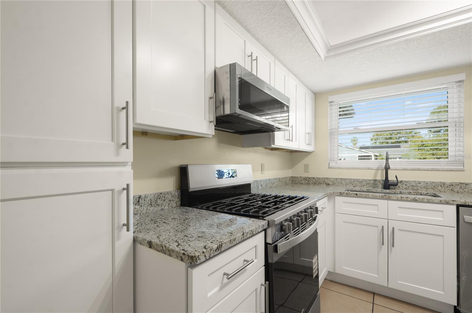 LAKE RIDGE VILLAGE - Residential