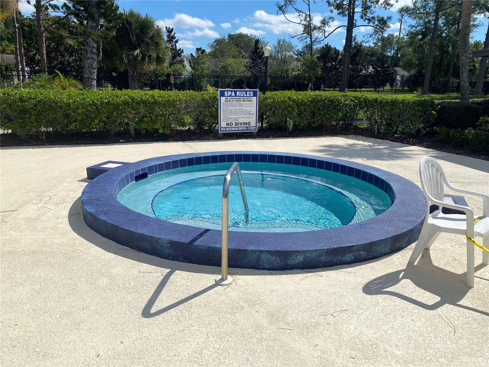 LAKE RIDGE VILLAGE - Residential