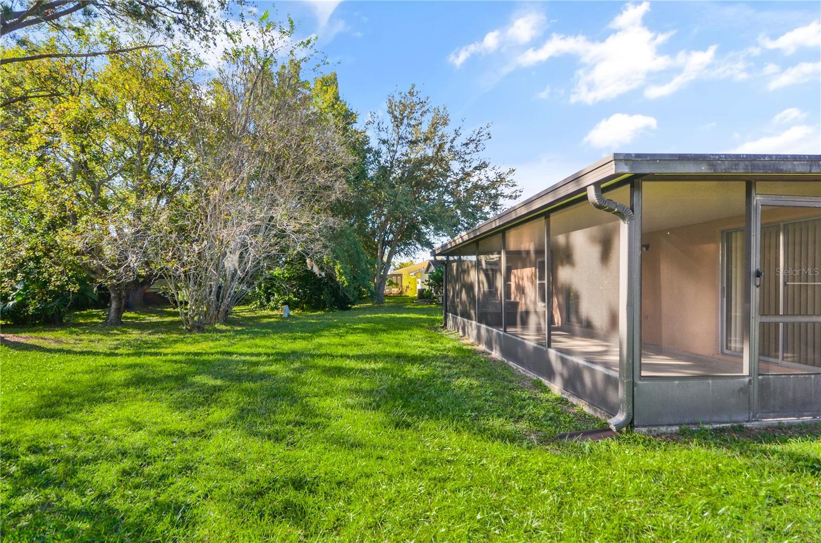 LAKE RIDGE VILLAGE - Residential