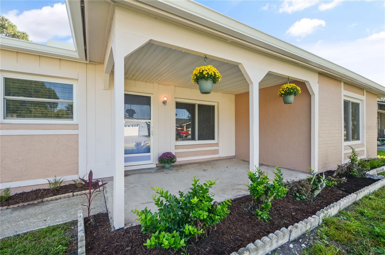 LAKE RIDGE VILLAGE - Residential