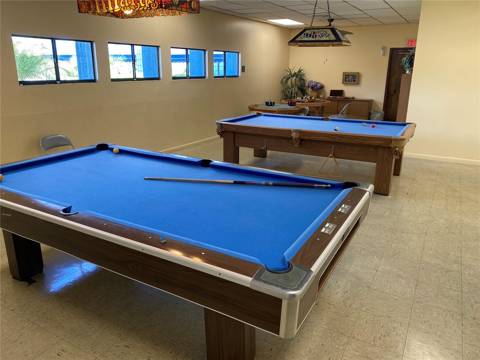 LAKE RIDGE VILLAGE - Residential