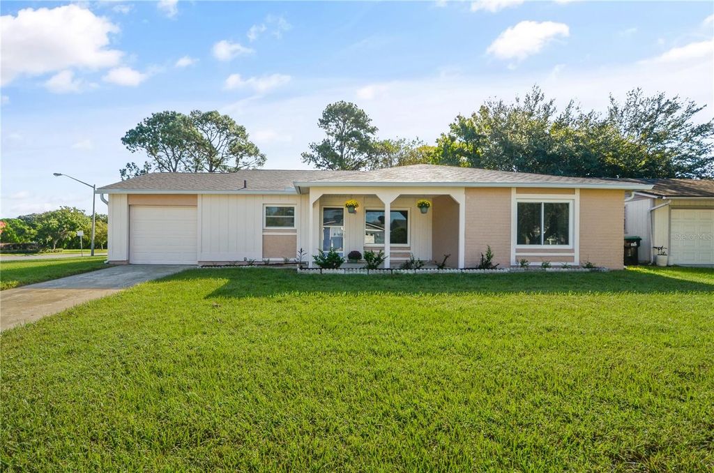 Photo of 10305 Licorice Way, Orlando, FL 32821 (MLS # O6355260)