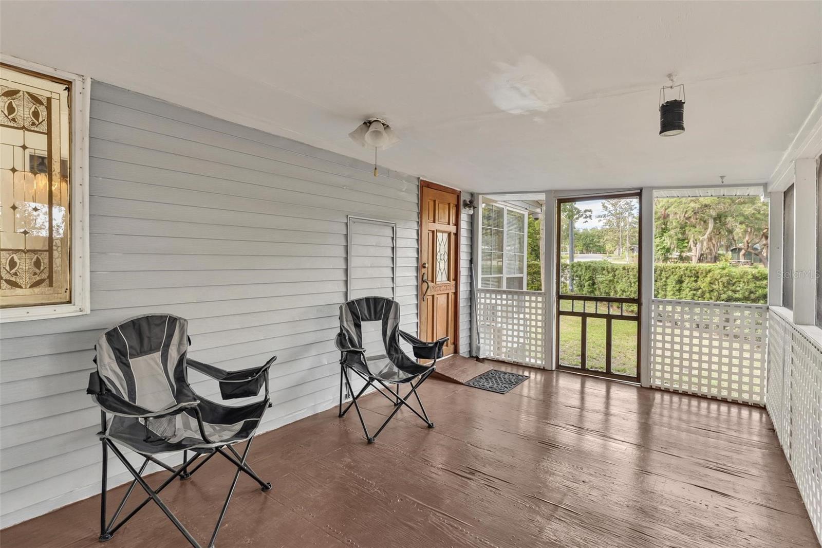 PARADISE ISLAND - Residential