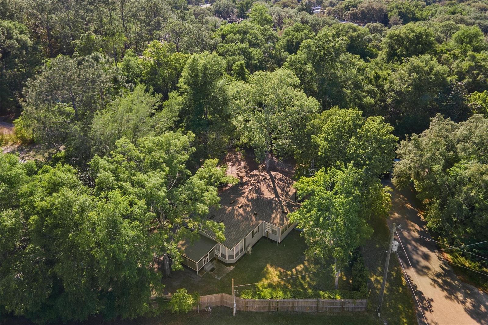 PARADISE ISLAND - Residential