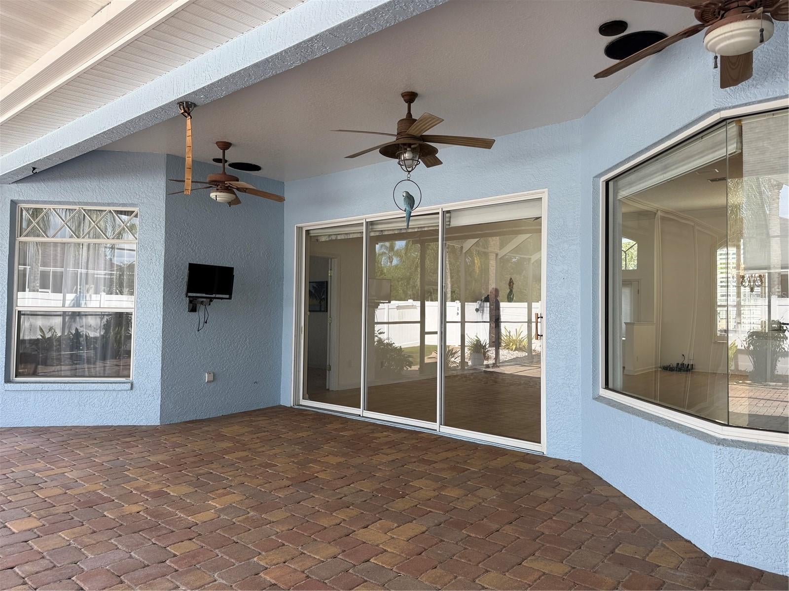 2311 OASIS DRIVE