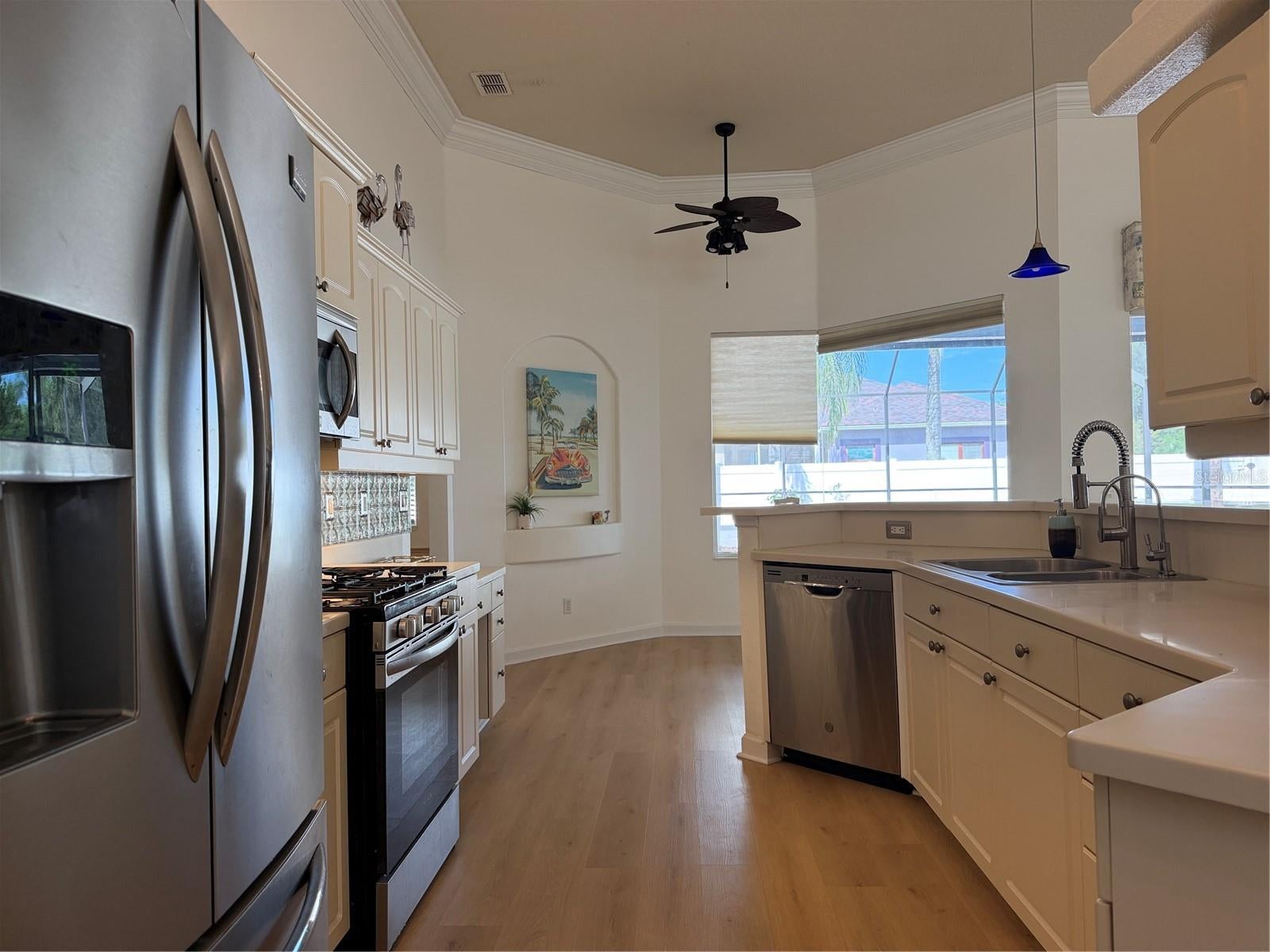 2311 OASIS DRIVE
