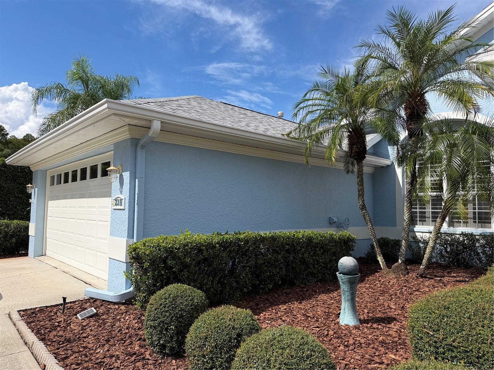 2311 OASIS DRIVE