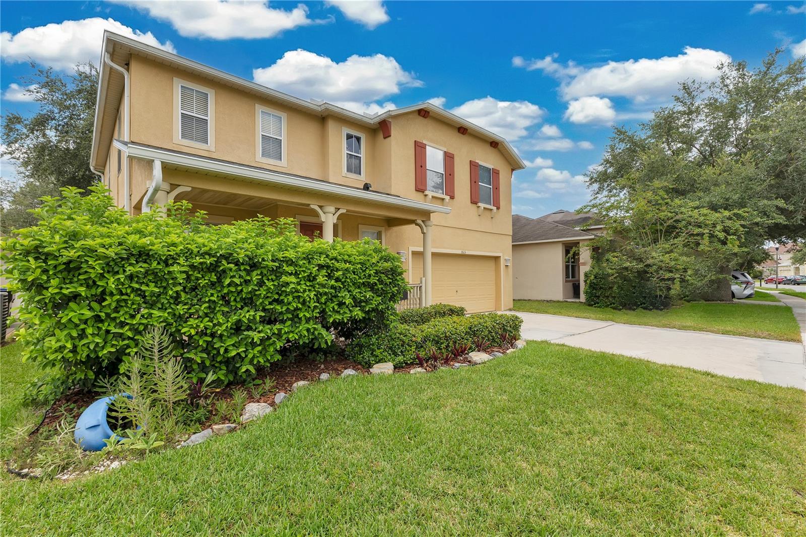 15115 PERDIDO DRIVE