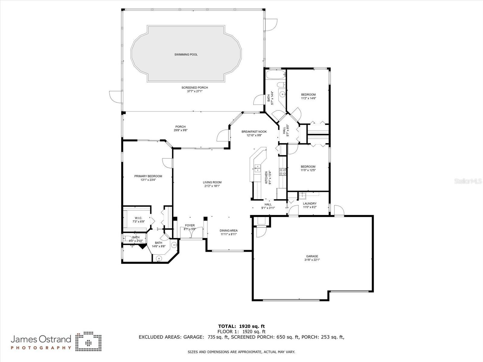 16 DAHOON COURT N