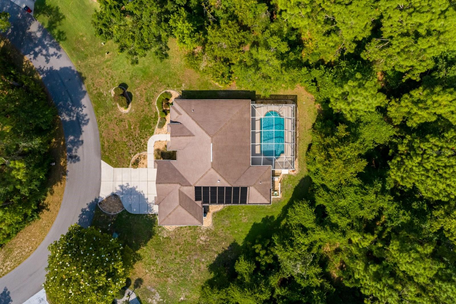 16 DAHOON COURT N