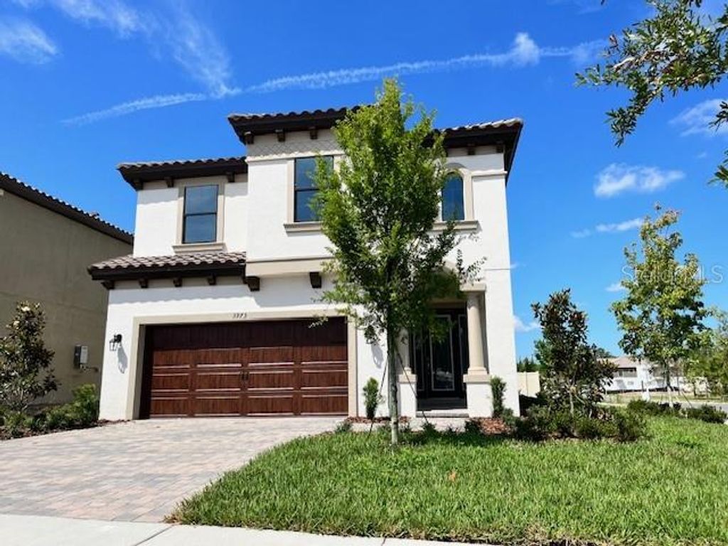 Photo of 3973 Maurice Avenue, Odessa, FL 33556 (MLS # TB8453080)