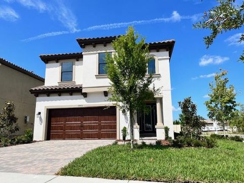 Photo of 3973 Maurice Avenue, Odessa, FL 33556 (MLS # TB8453080)