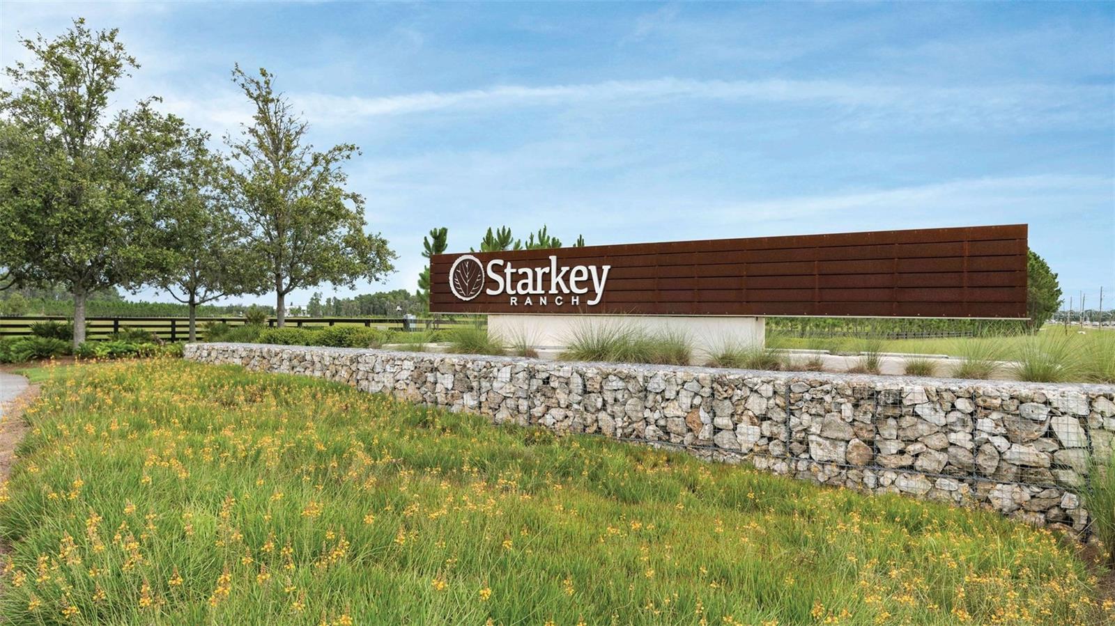 STARKEY RANCH PRCL B2 - Residential
