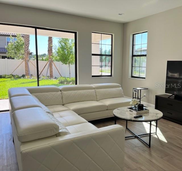 STARKEY RANCH PRCL B2 - Residential