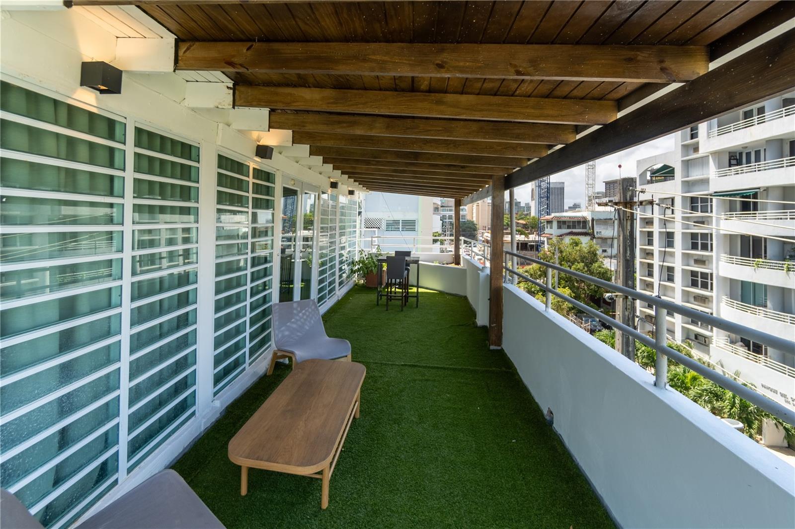 CONDOMINIO MARIBEL - Residential