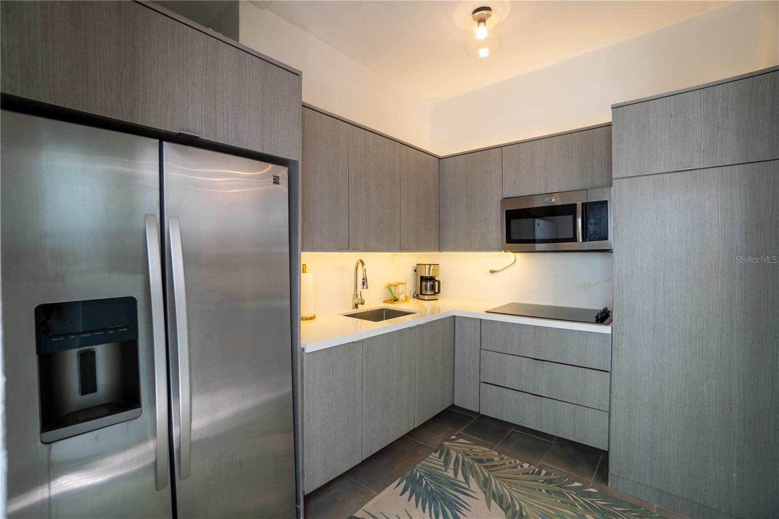 CONDOMINIO MARIBEL - Residential