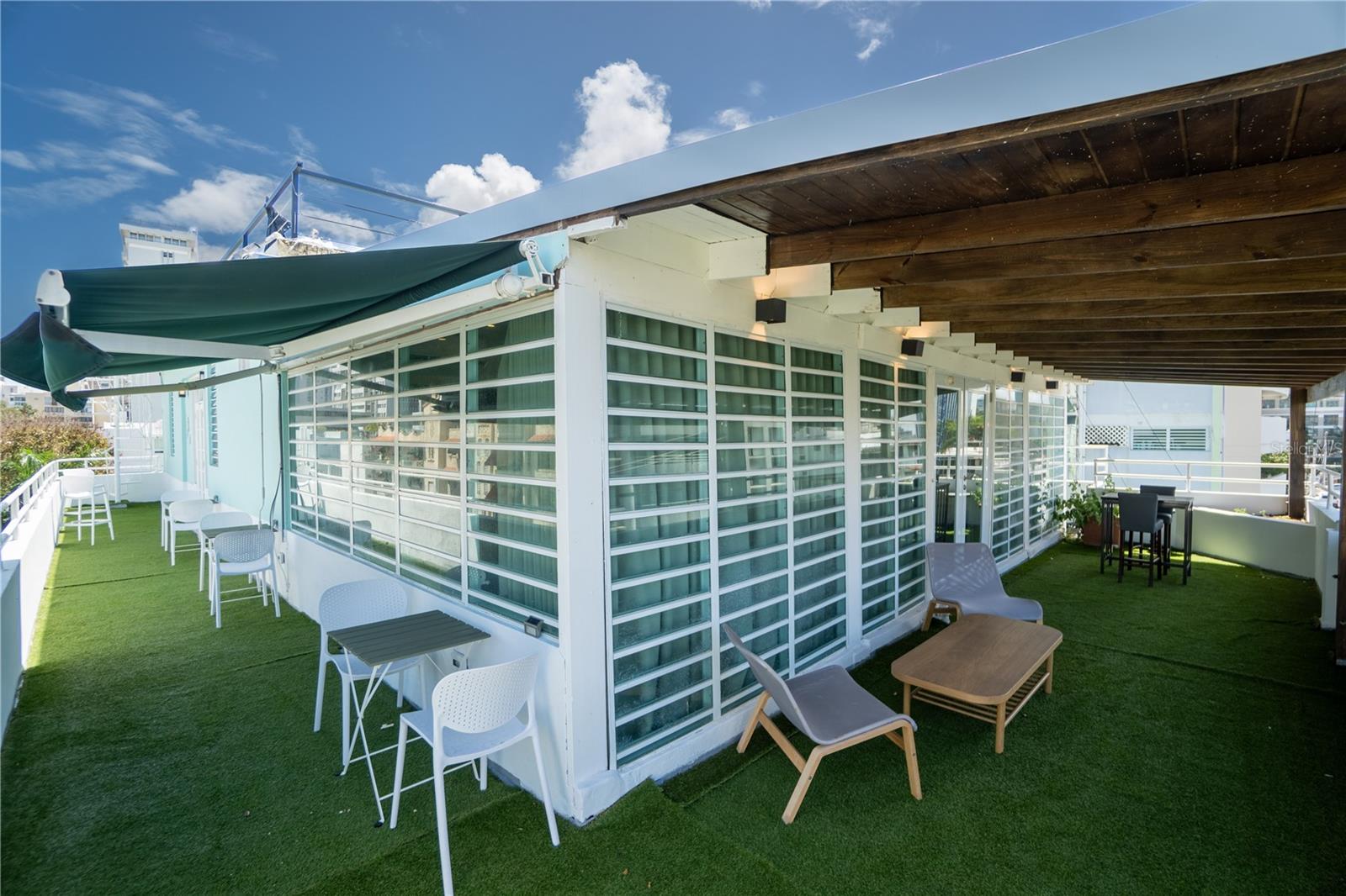 CONDOMINIO MARIBEL - Residential