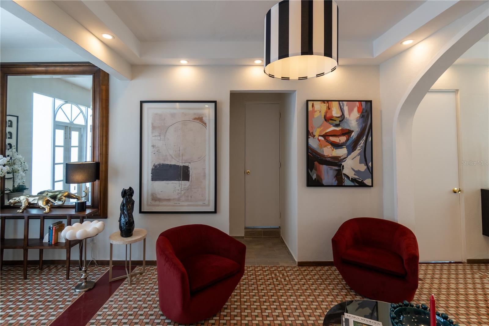 CONDOMINIO MARIBEL - Residential