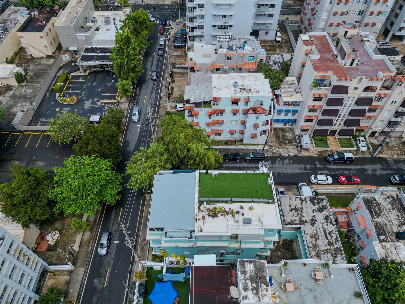 CONDOMINIO MARIBEL - Residential