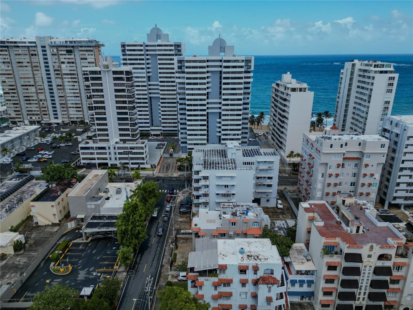 CONDOMINIO MARIBEL - Residential