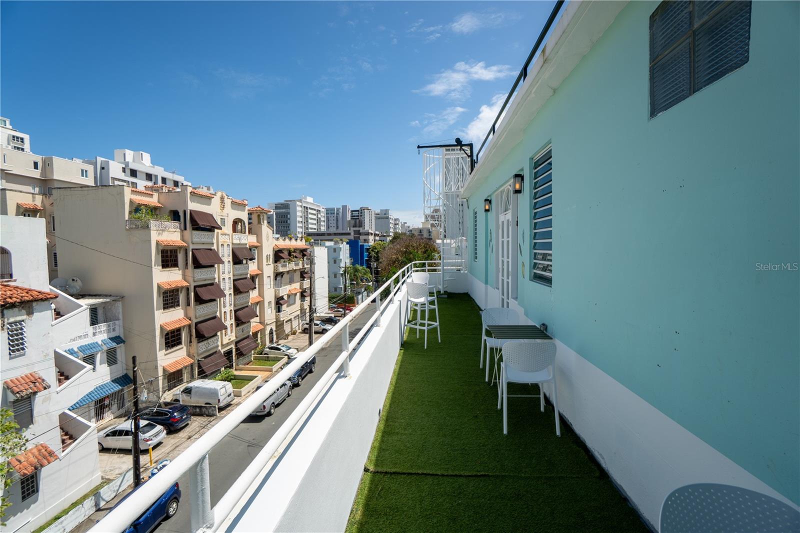 CONDOMINIO MARIBEL - Residential