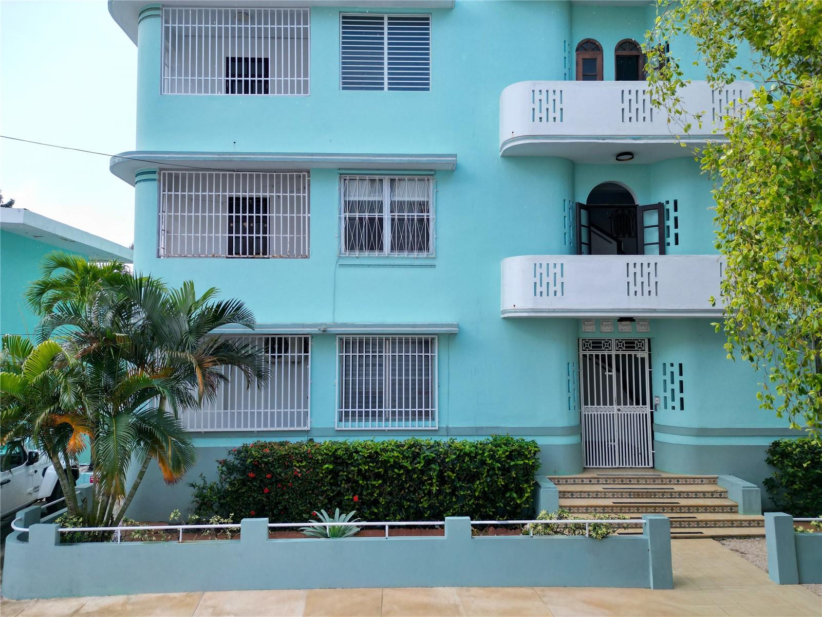 CONDOMINIO MARIBEL - Residential