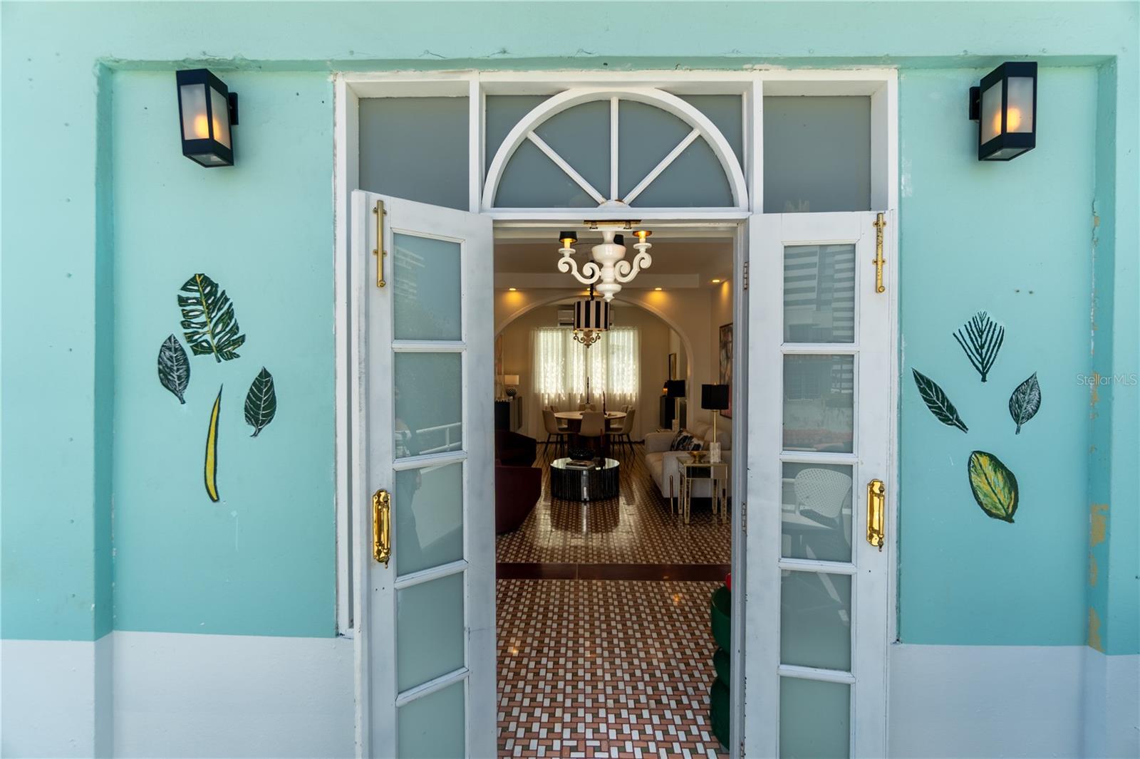 CONDOMINIO MARIBEL - Residential