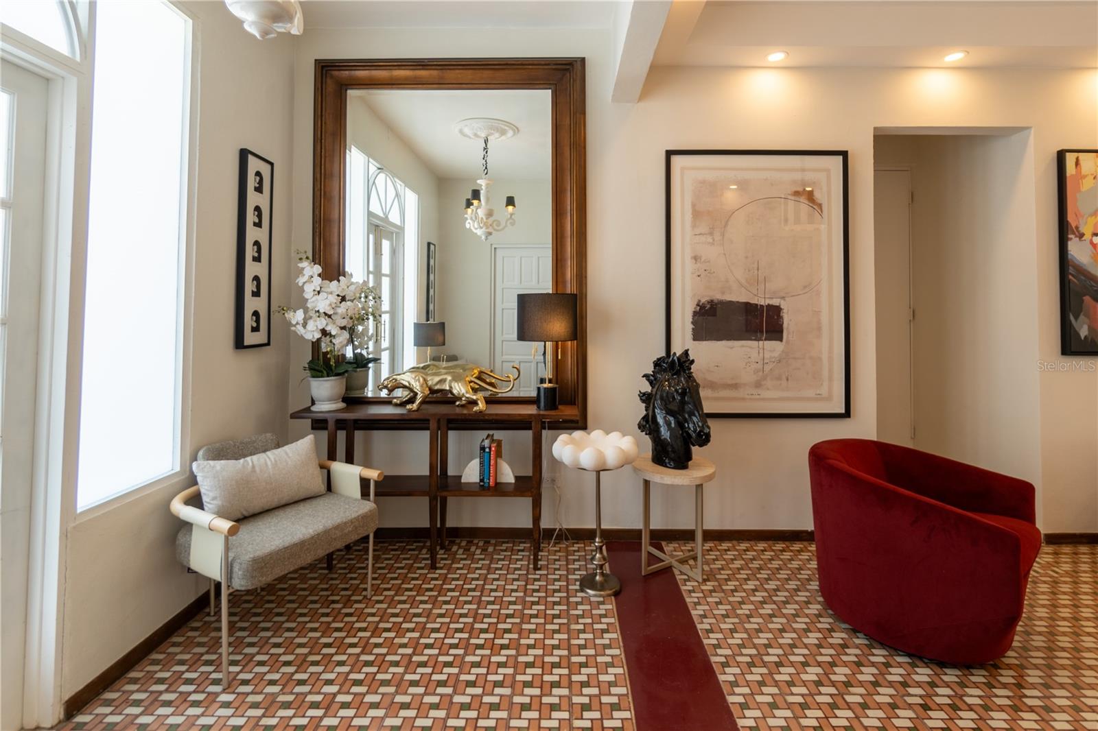 CONDOMINIO MARIBEL - Residential