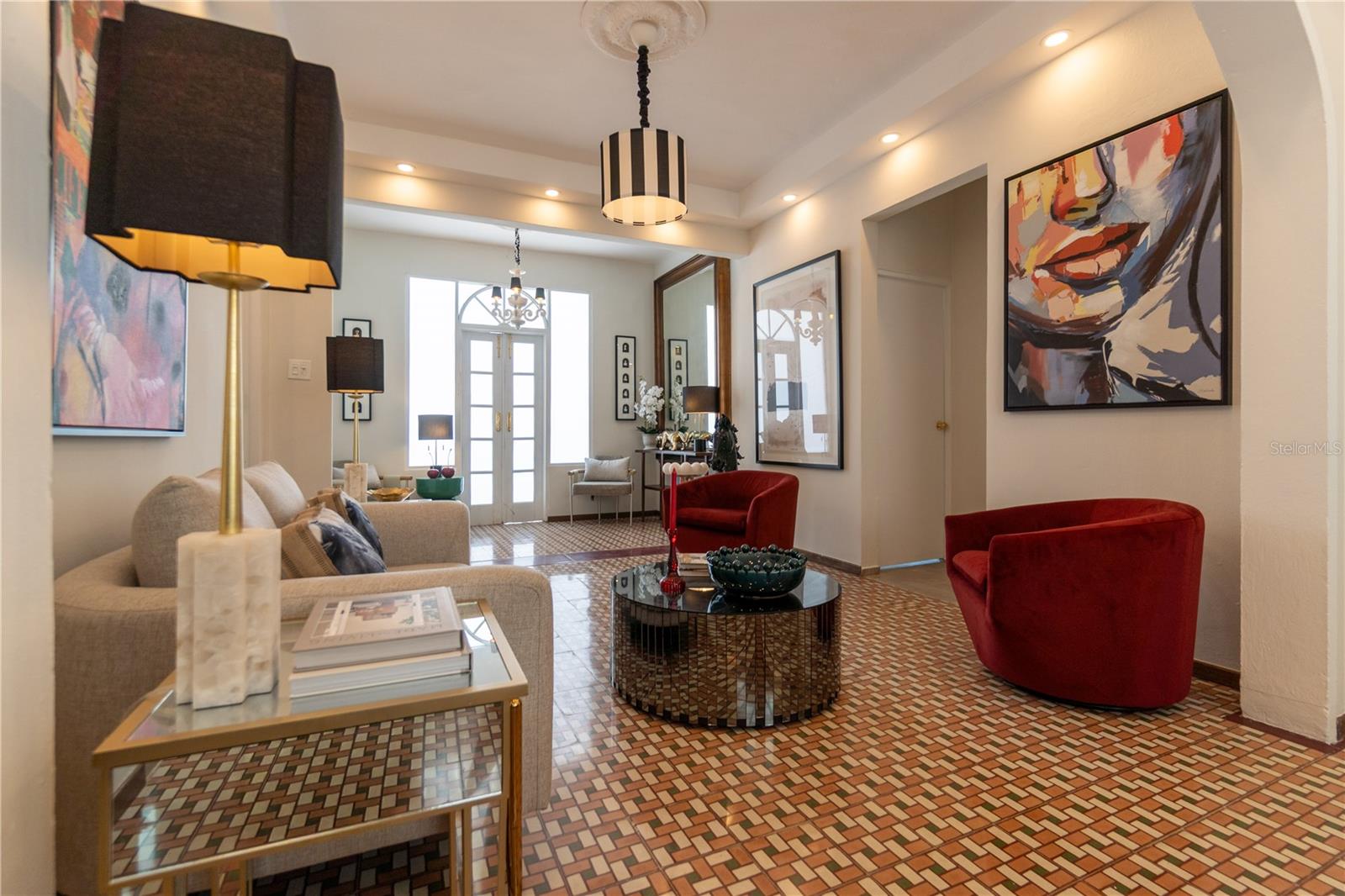 CONDOMINIO MARIBEL - Residential