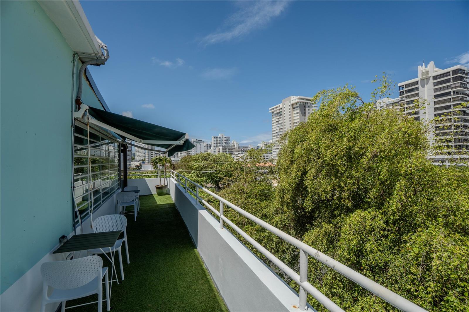 CONDOMINIO MARIBEL - Residential