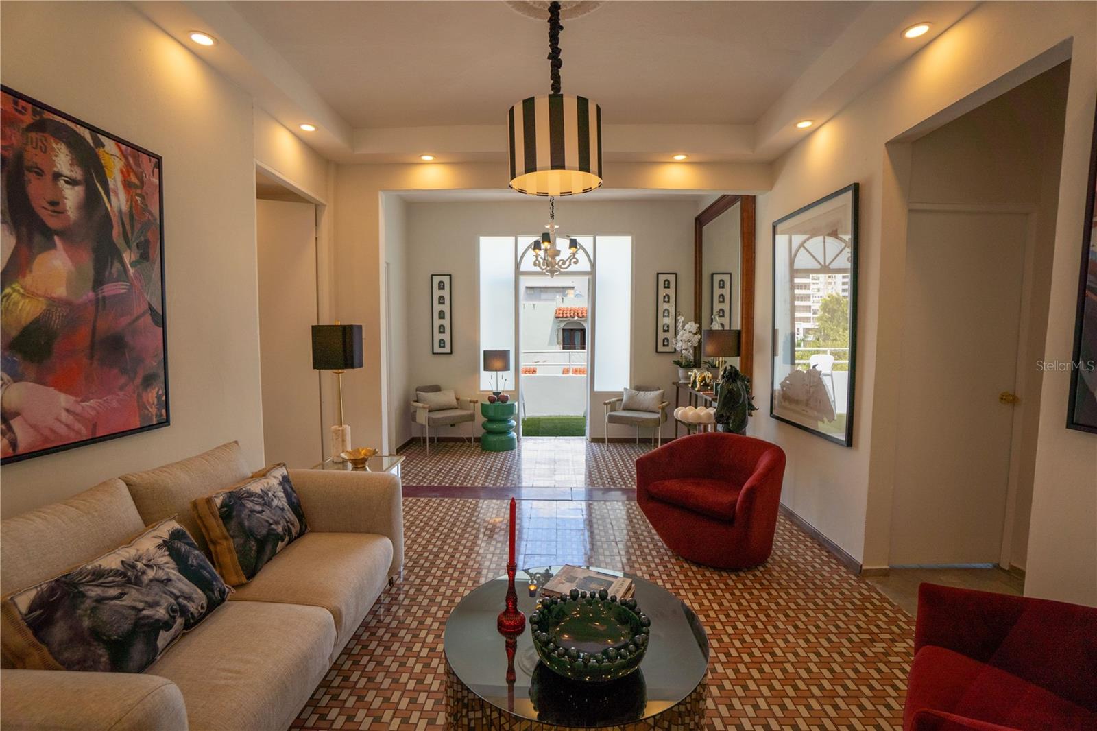 CONDOMINIO MARIBEL - Residential