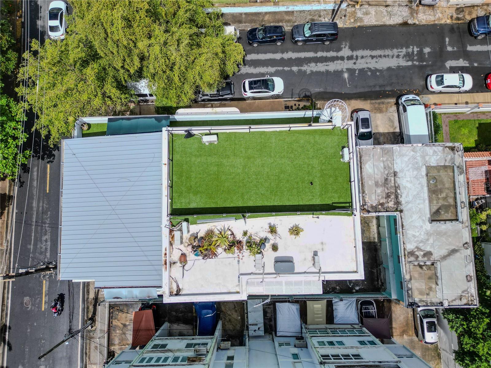 CONDOMINIO MARIBEL - Residential