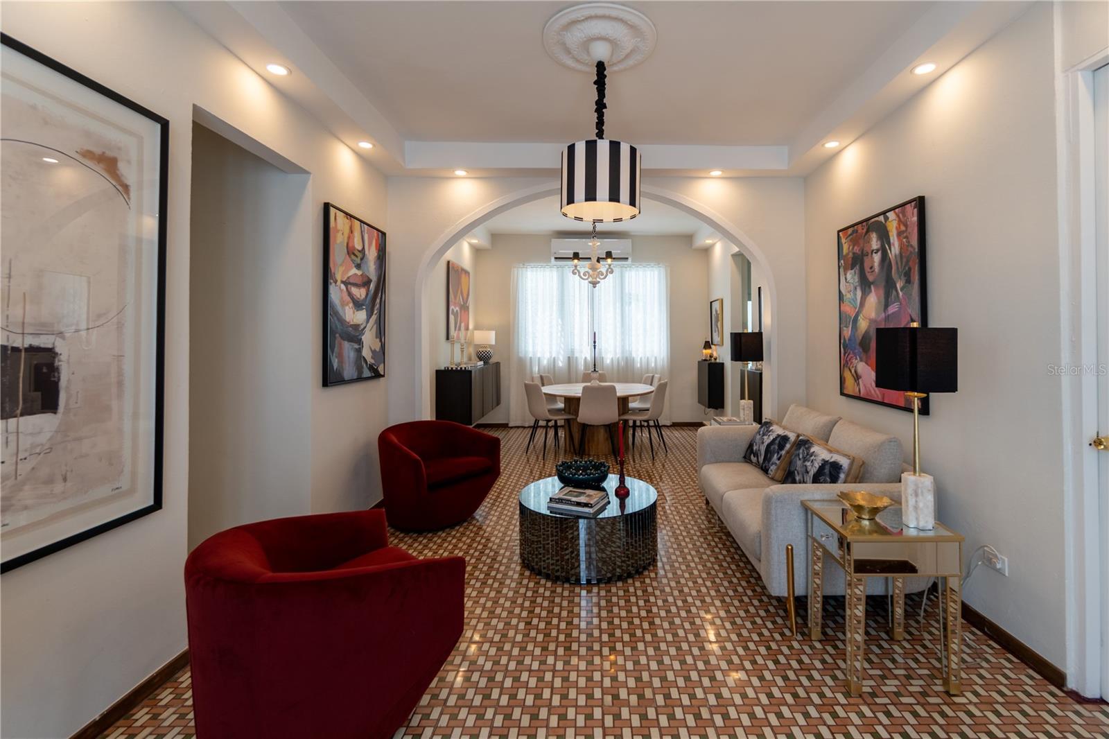 CONDOMINIO MARIBEL - Residential