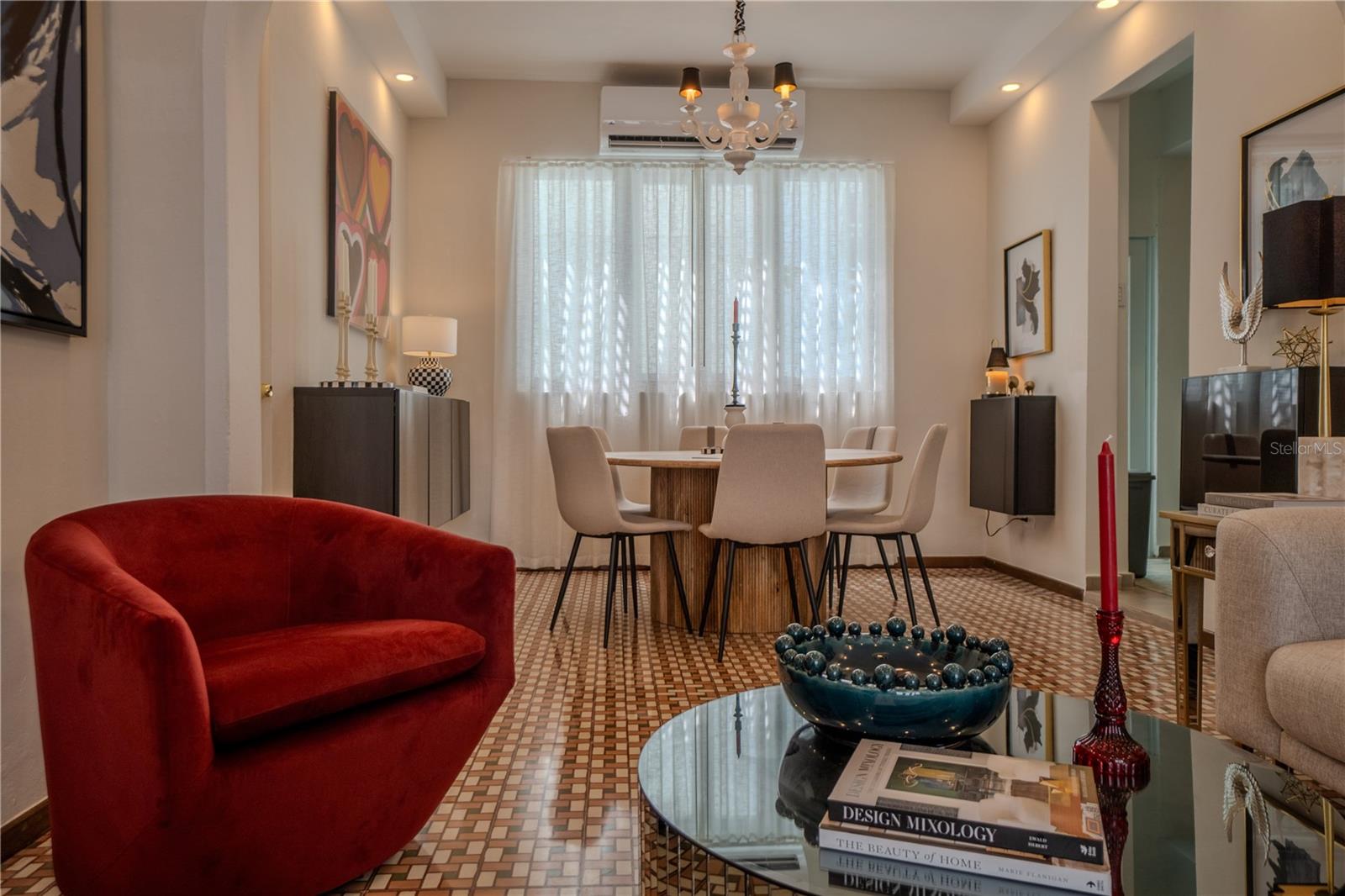 CONDOMINIO MARIBEL - Residential