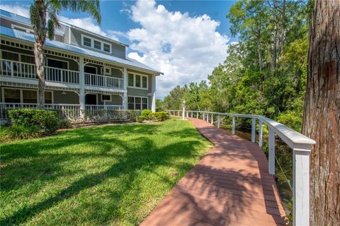 A home in PALM HARBOR